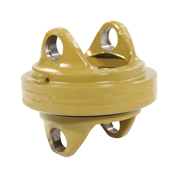 Center Housing, 80 CV 8 x8 x6